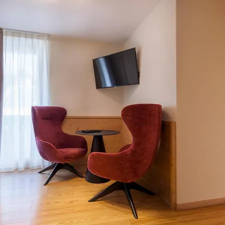 Adler Meryem **** Wellness Hotel-2