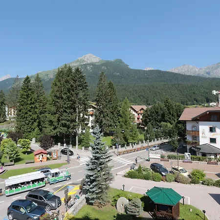 Adler Meryem **** Wellness Hotel-2