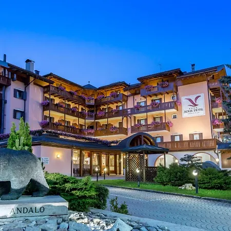Adler Meryem **** Wellness Hotel-3